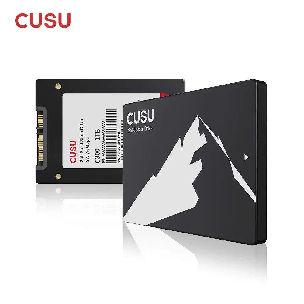 SSD CUSU 1.92 ТВ