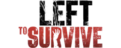 Left to Survive
