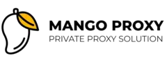 Mango proxy