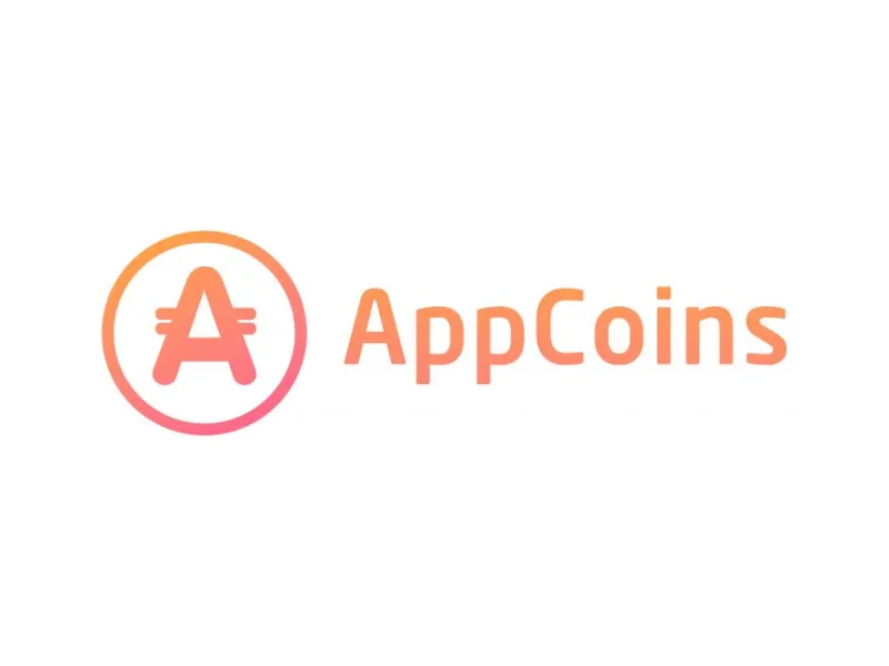 AppCoins