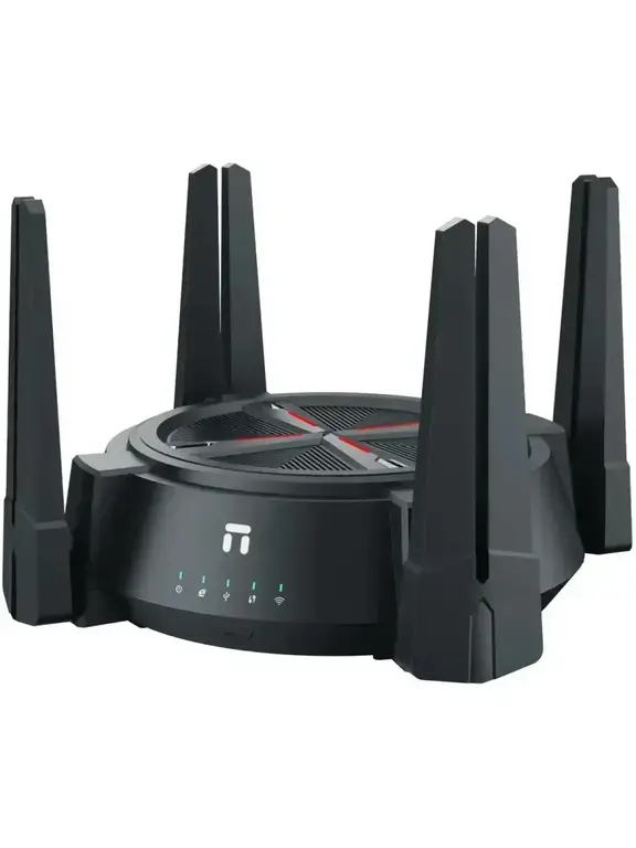 Роутер Netis NX62 AX6000