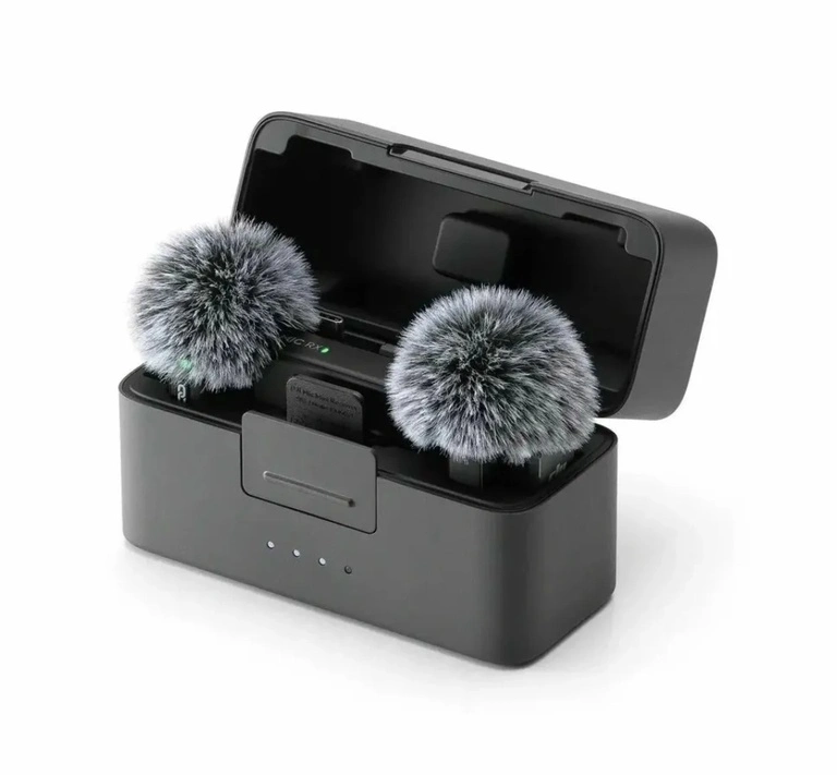 Микрофоны DJI Mic Mini