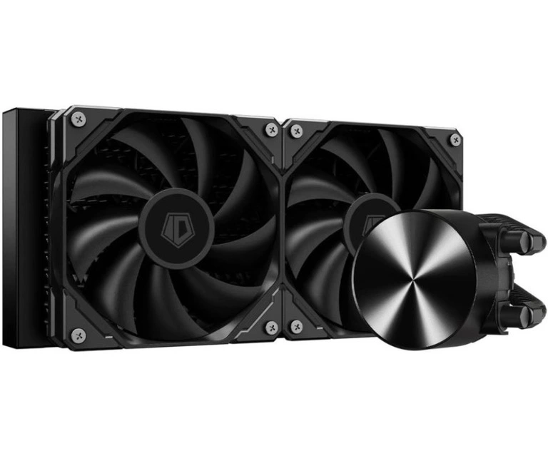 Система водяного охлаждения ID-Cooling FX240 Pro