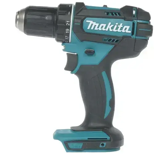 Дрель-шуруповерт Makita DDF482Z LXT 18V