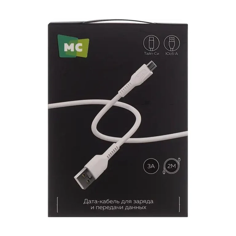 Дата-кабель "More choice K25a"