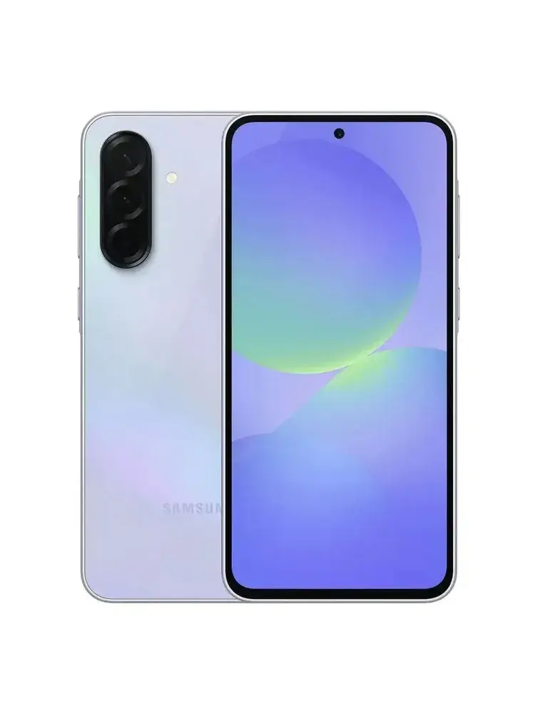 Samsung Смартфон Galaxy A36 8/256 ГБ