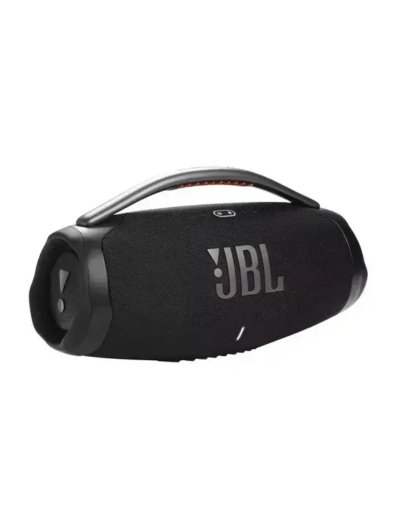 Портативная колонка JBL Boombox 3