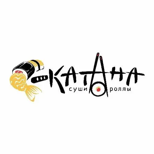 Катана Суши