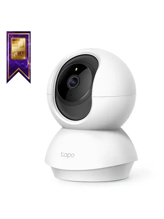Камера видеонаблюдения TP-Link Tapo C200