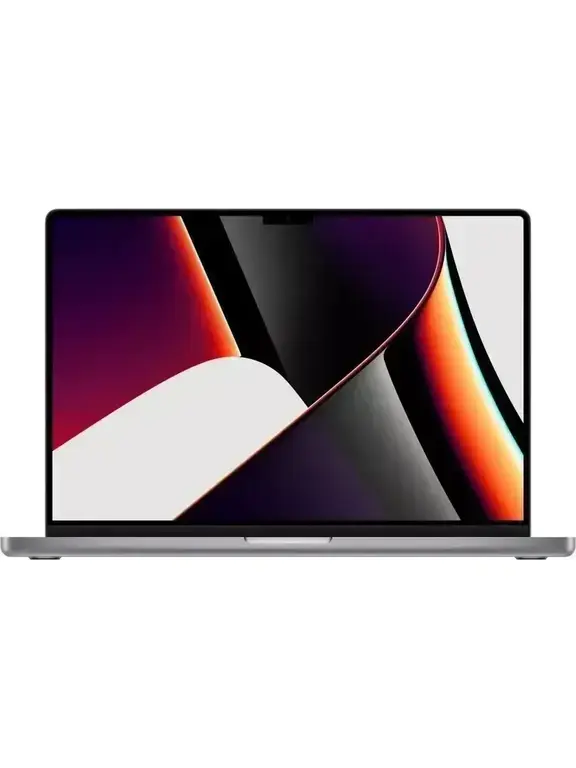 Ноутбук Apple MacBook Pro 16