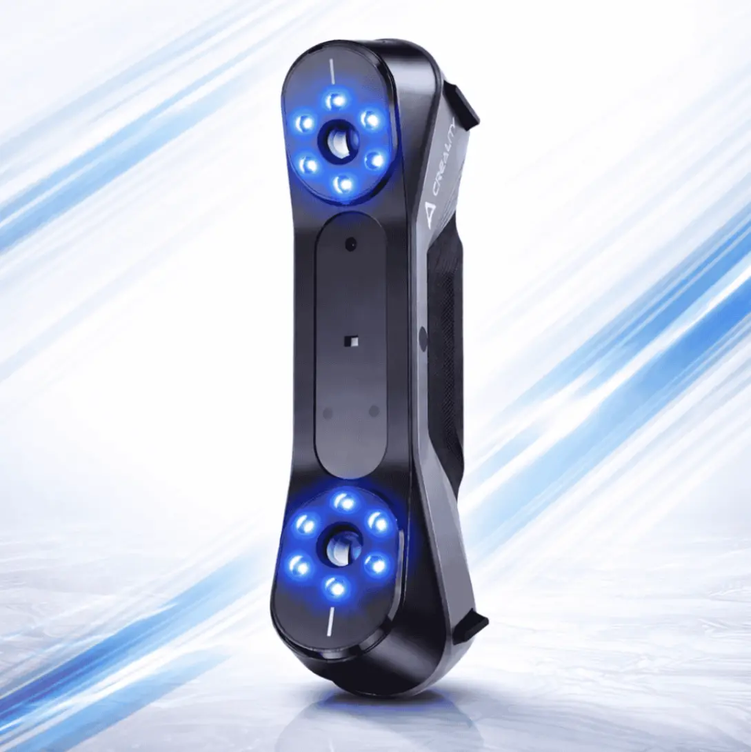 3D-сканер Creality CR-Scan Raptor