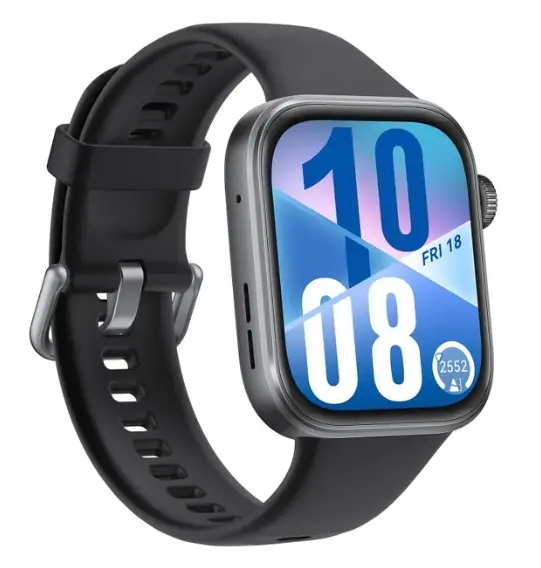 Смарт-часы HUAWEI Watch FIT 4, в 3 цветах