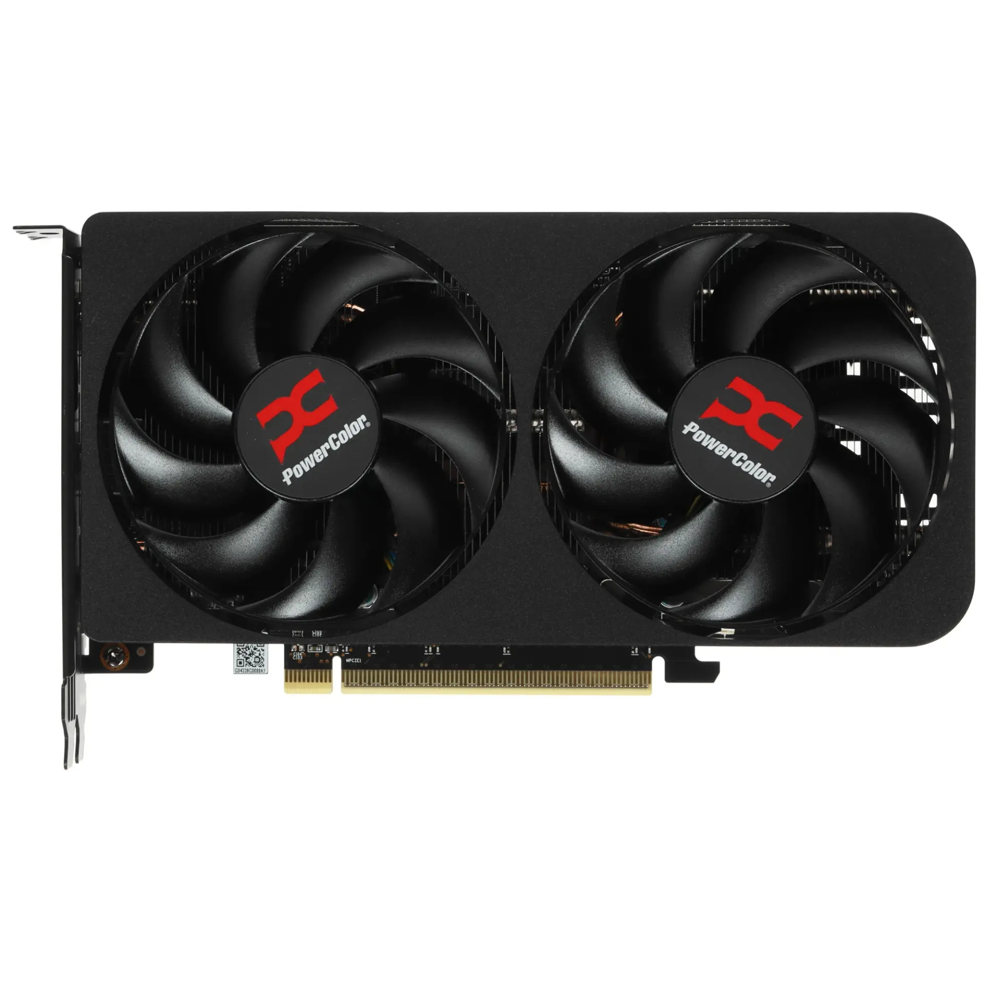 Видеокарта PowerColor AMD Radeon RX 9060 XT Reaper