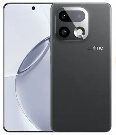 Смартфон Realme 16 Pro Plus 5G