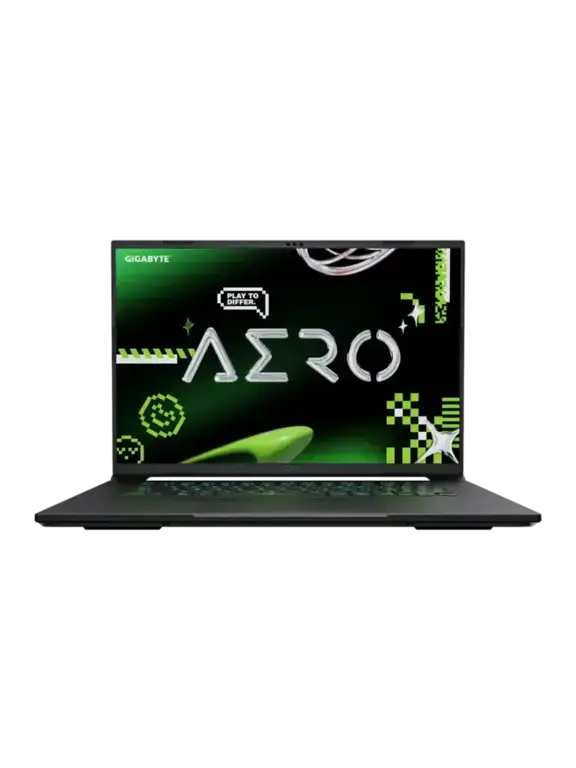 Ноутбук Aero x16