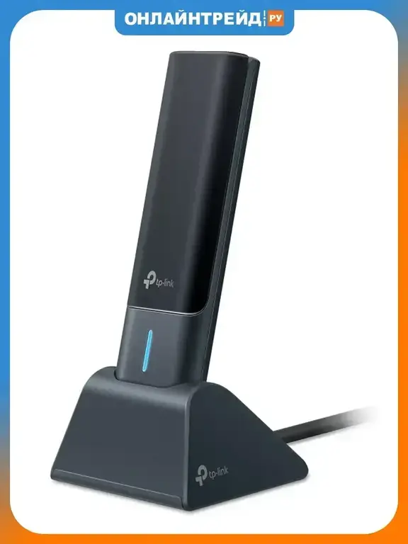 Wi-Fi USB-адаптер Archer TXE50UH