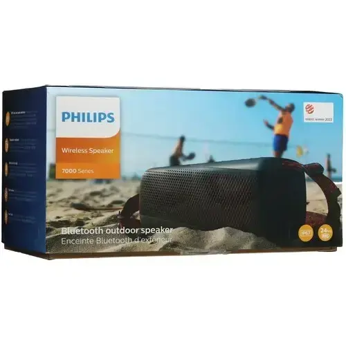 Портативная колонка Philips TAS7807B