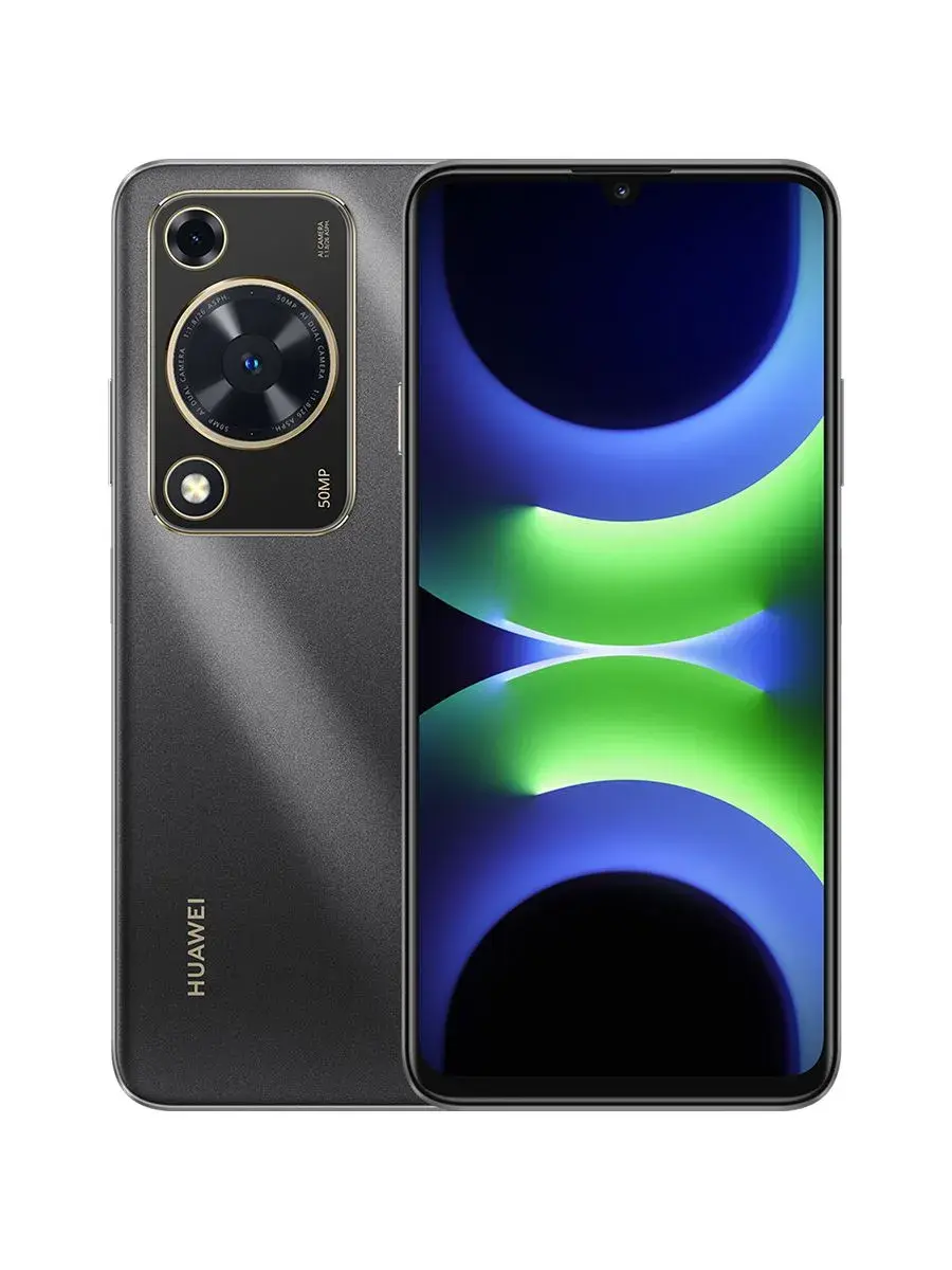 HUAWEI Смартфон Nova Y63 6/128 ГБ