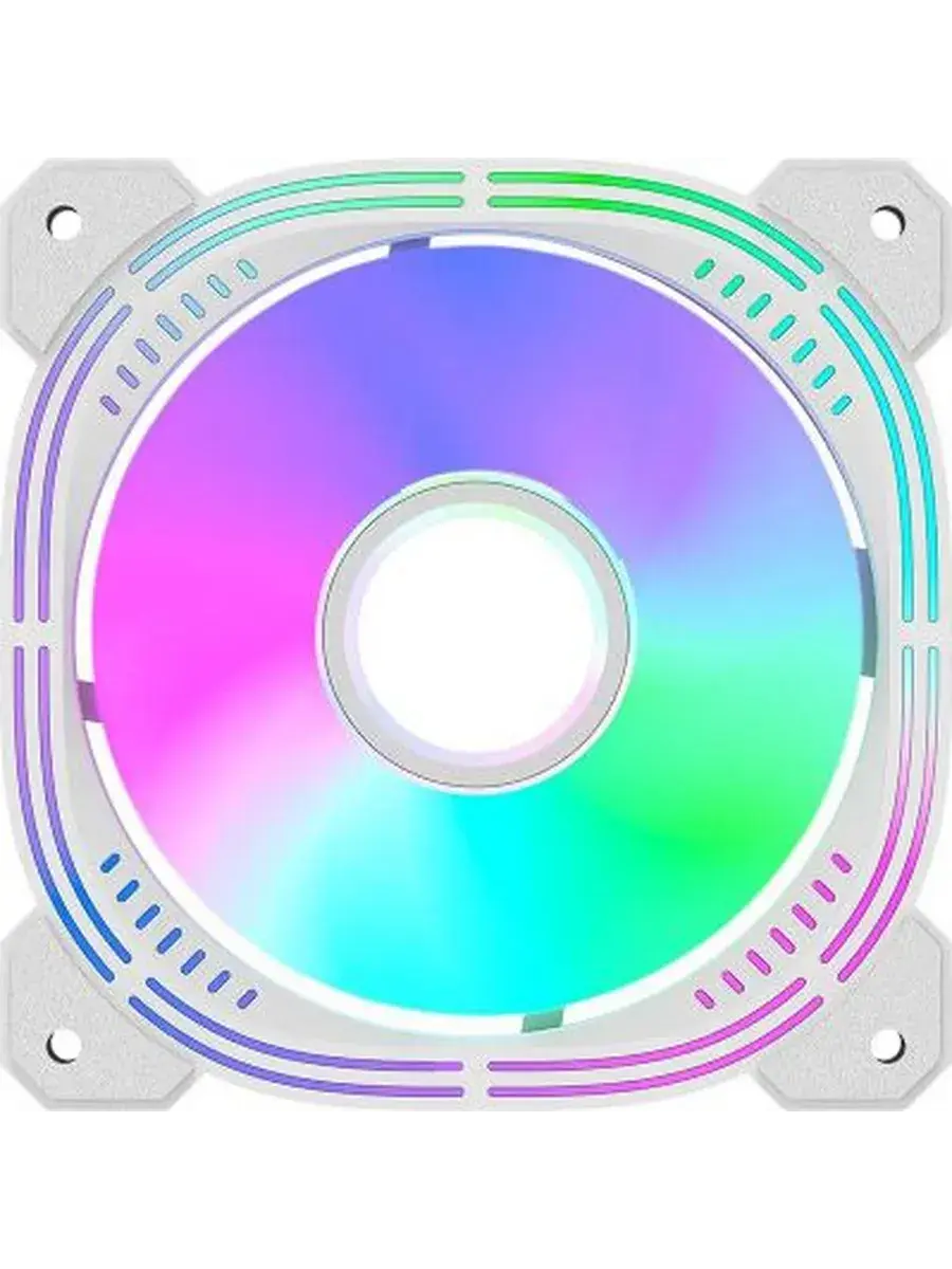 Вентилятор Formula V Nulight 12WH FRGB для ПК