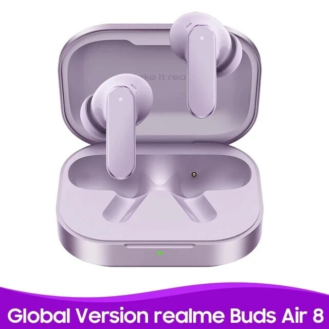 Наушники Realme Buds Air 8