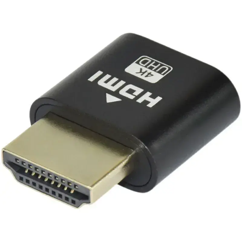 Эмулятор монитора HDMI EDID Display