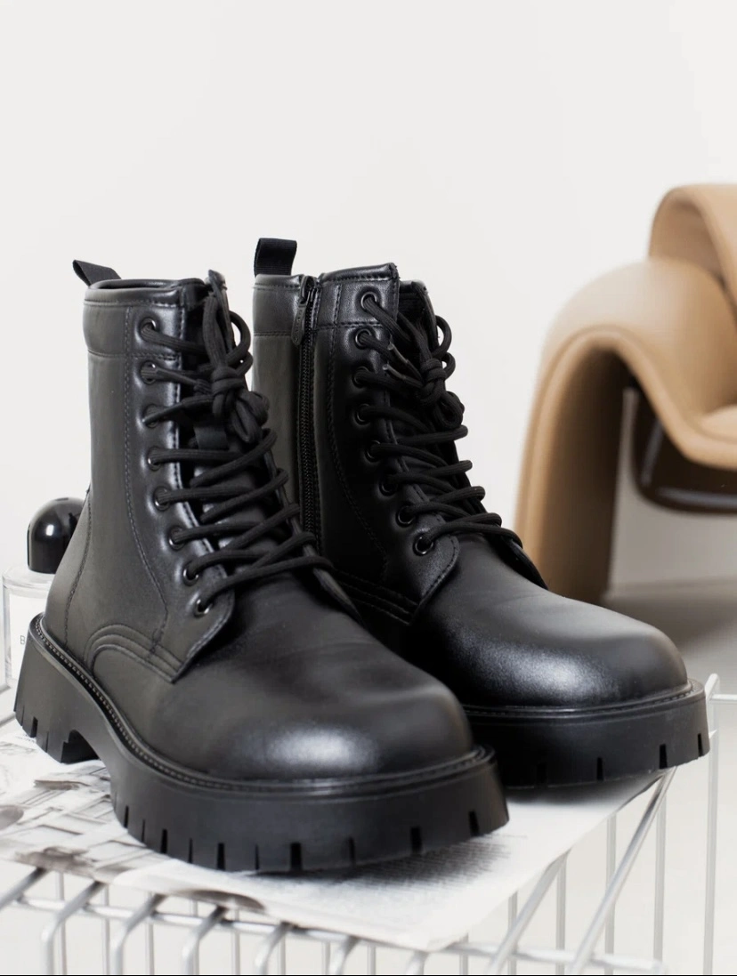 Ботинки берцы BRANKI