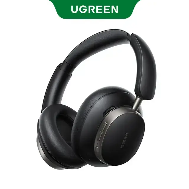 Беспроводные наушники UGREEN Studio Pro