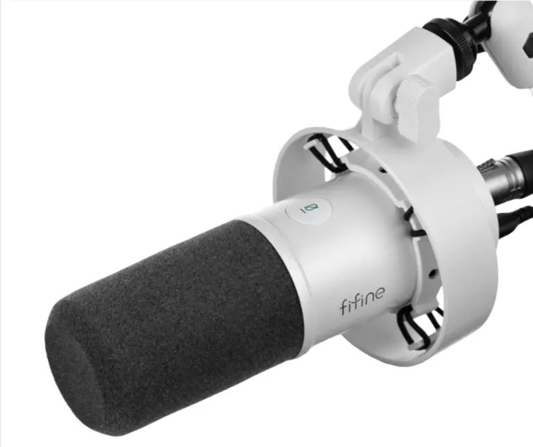 Микрофон Fifine K688