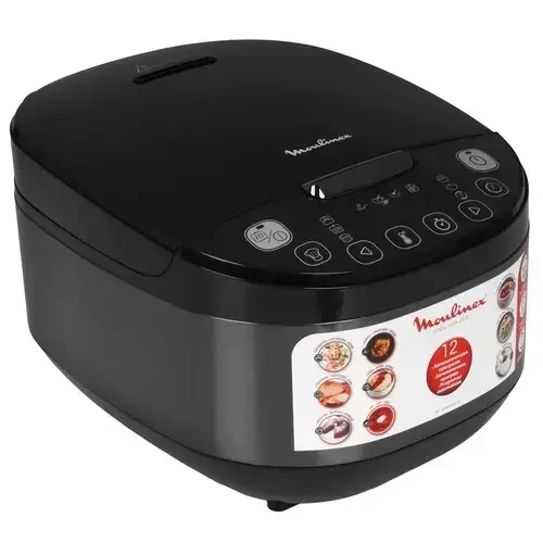 Мультиварка Moulinex Simply cook MK622832