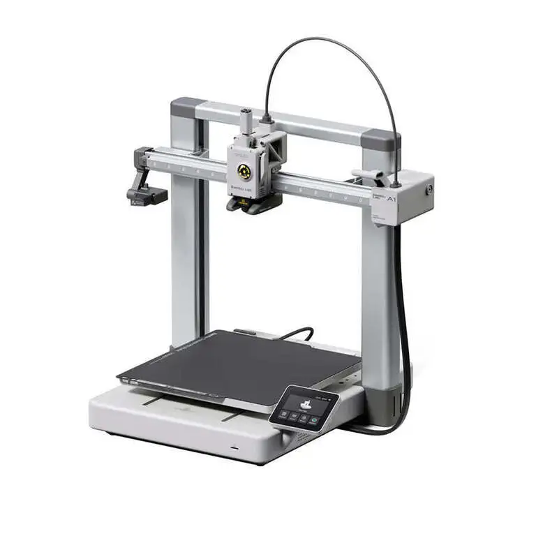 3D-принтер Bambu Lab EU A1