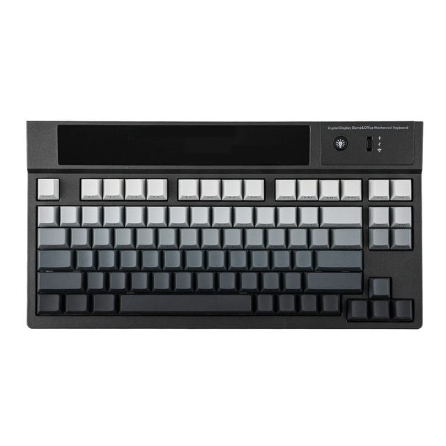 EPOMAKER DynaTab 75X механическая клавиатура