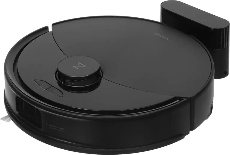 Робот-пылесос Roborock Q8 Max Pro