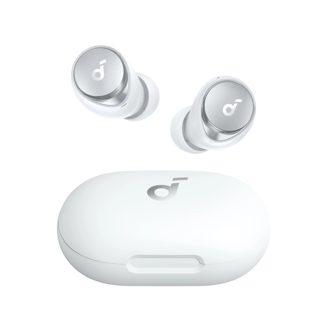 Беспроводные наушники Anker Soundcore Space A40