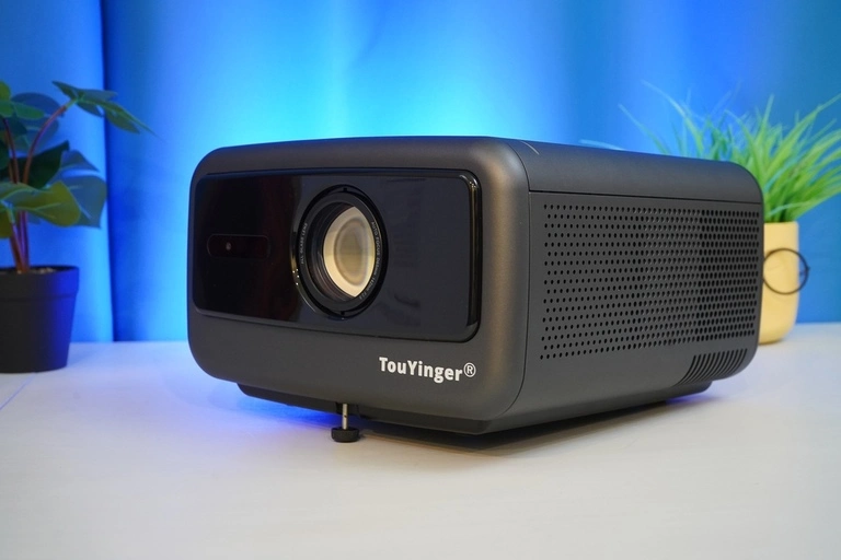 Цифровой проектор Touyinger Q13W
