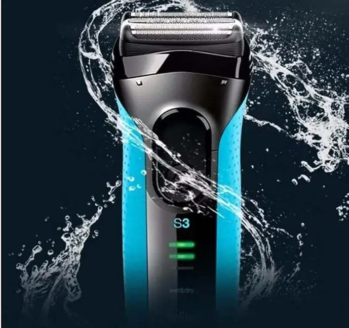 Электробритва Braun Series 3 3040s