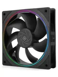 Комплект вентиляторов Termalright TL-S12 X3