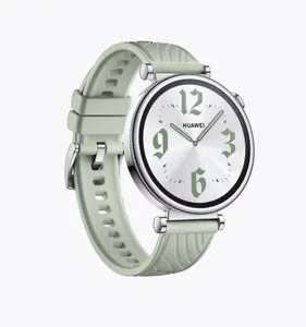 Смарт-часы Huawei Watch GT 4 41 мм, зеленые