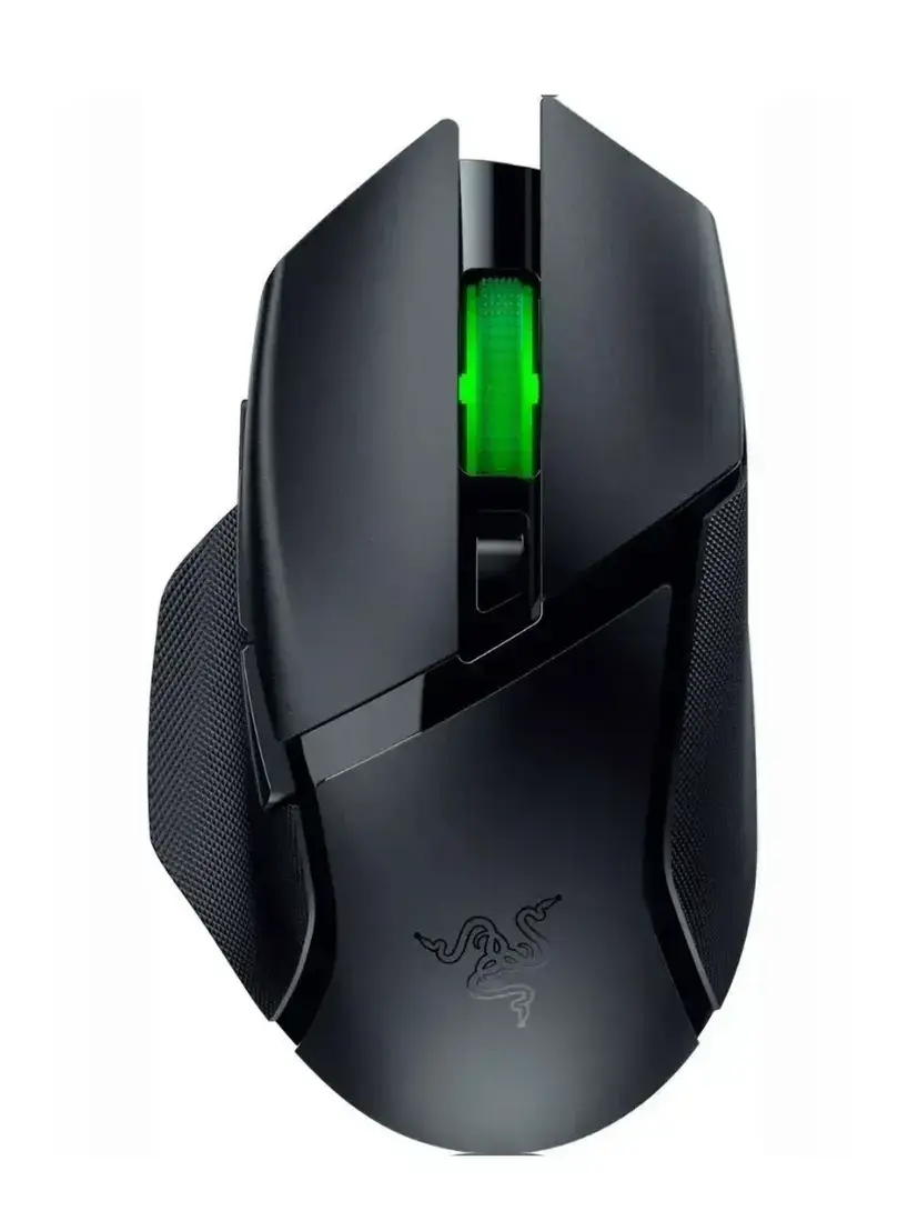 Беспроводная мышь Razer Basilisk V3 X HyperSpeed