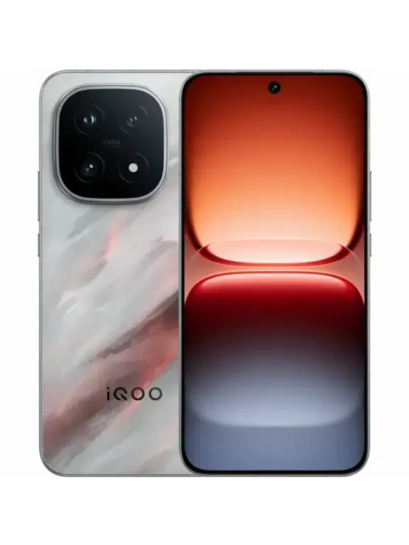 Смартфон iQOO 15 12/256