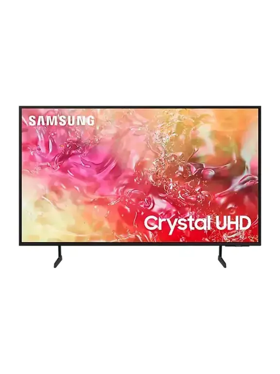 Телевизор Samsung UE55DU7100UX 55"/4K UHD/Smart TV/Wi-Fi/BT
