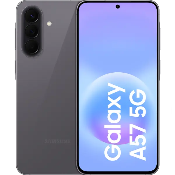 Смартфон Samsung Galaxy A57