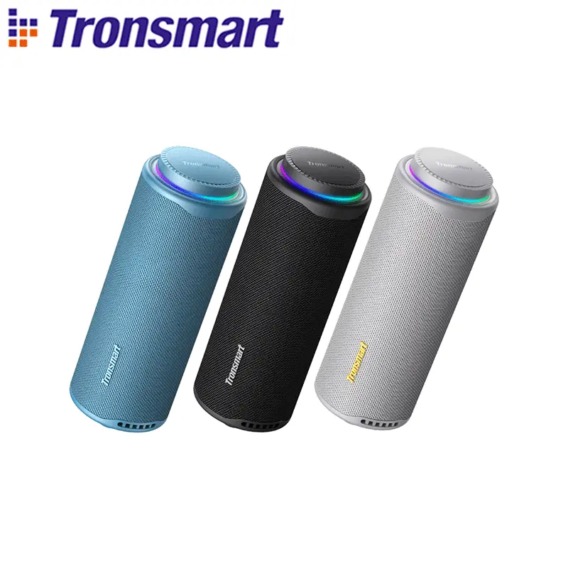 Портативная беспроводная колонка Tronsmart T8 на 40 Вт