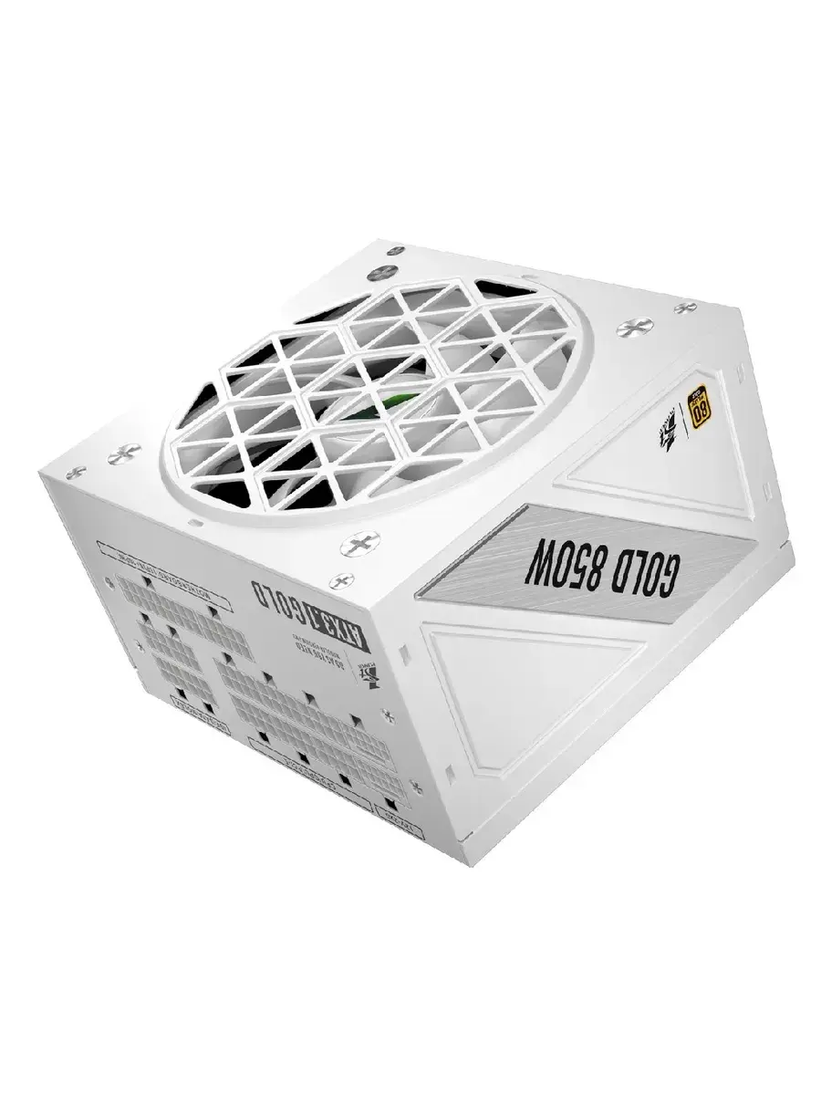 Блок питания 1STPLAYER NGDP 850W Gold