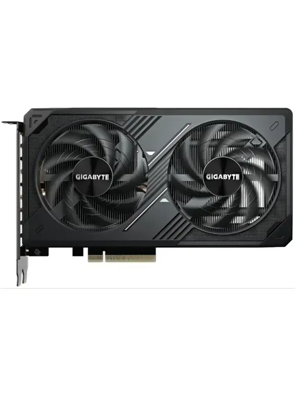 Видеокарта Gigabyte GeForce RTX 5060 WINDFORCE OC 8G