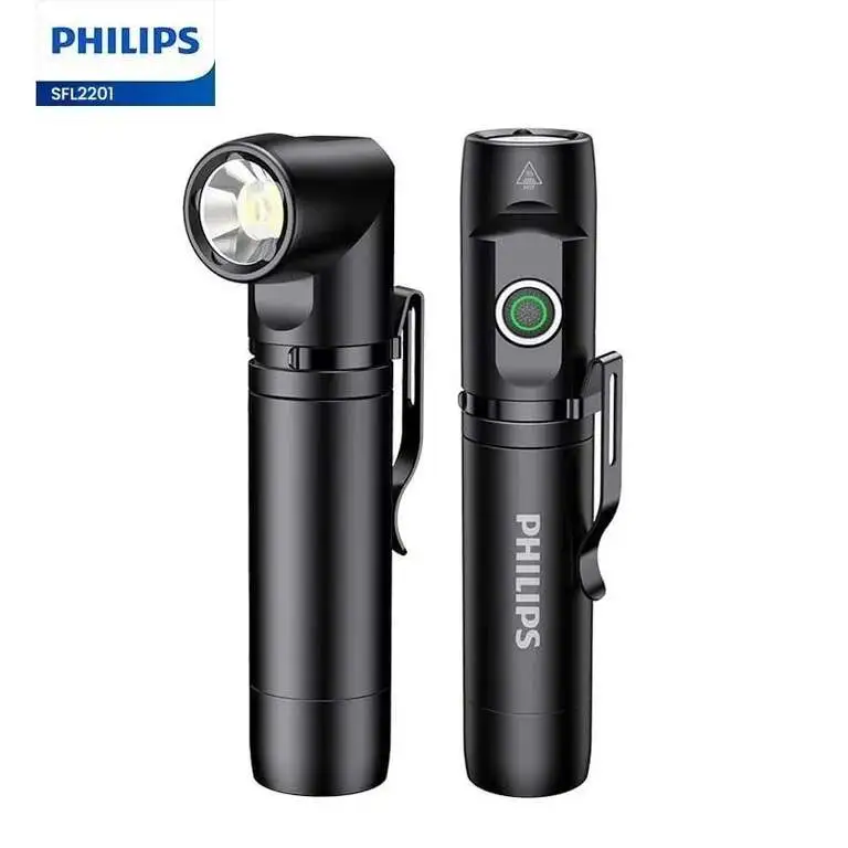 Фонарик Philips SFL2201