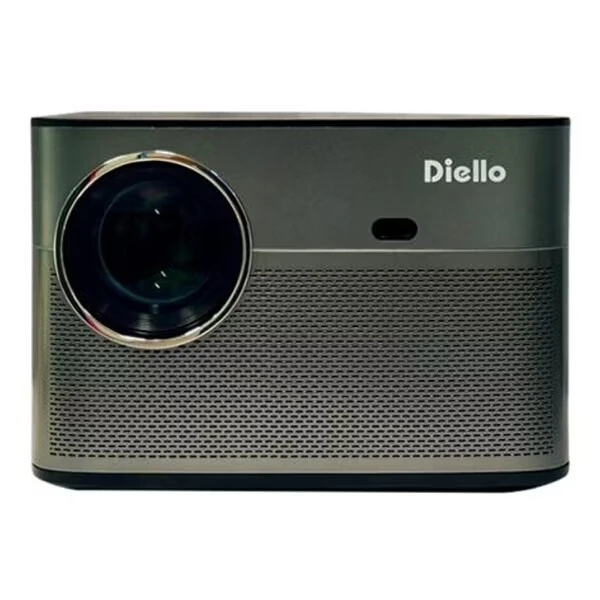 Видеопроектор Diello QB40