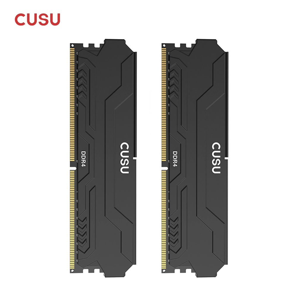 CUSU DDR4 оперативная память 16 ГБ 3600 МГц