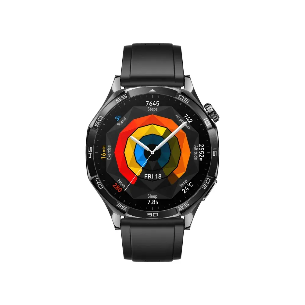 HUAWEI Смарт-часы WATCH GT 5, 46mm