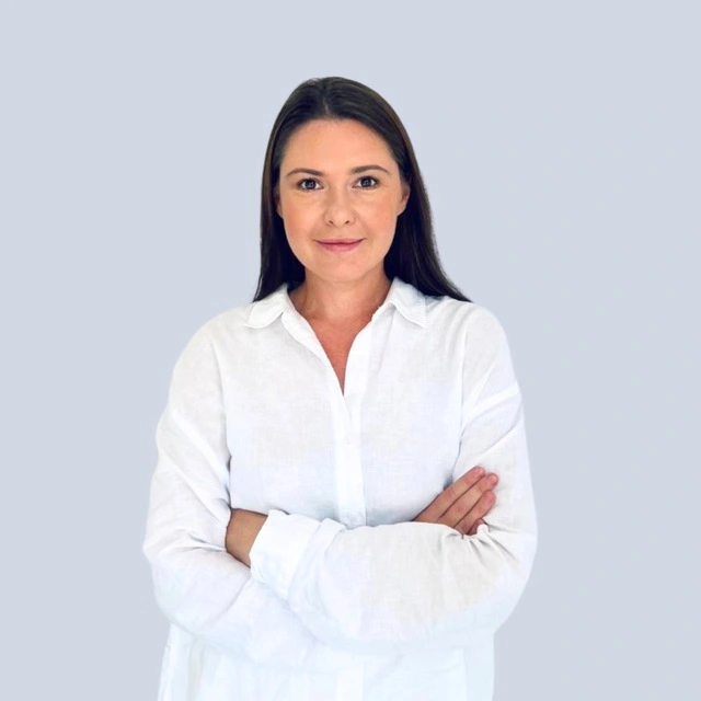 Ольга Аксенова