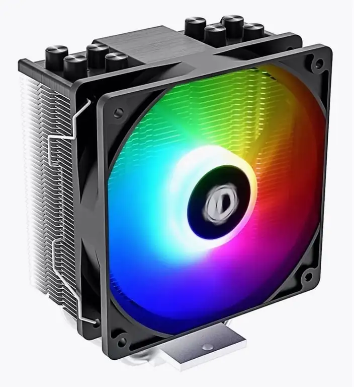 Кулер для процессора ID-COOLING SE-214-XT ARGB
